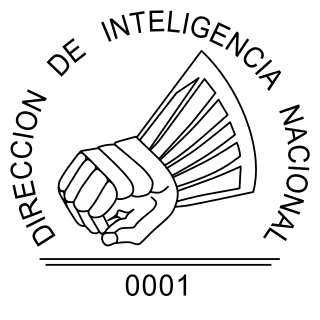 Dirección de Inteligencia Nacional Secret police of Chile under the dictatorship of Augusto Pinochet (1974–90)