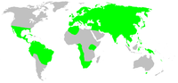 Miniatura per Llista d'espècies de mismènids