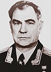 Дмитрий Язов 