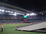 Docklands Stadium movable seating.jpg