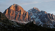 Thumbnail for Ampezzo Dolomites Natural Park