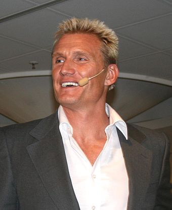 Dolph Lundgren Wiki Thereaderwiki