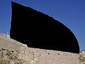 La Domus en A Coruña.