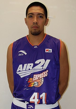 <span class="mw-page-title-main">Don Allado</span> Filipino basketball player and coach