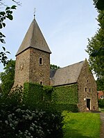 Evangelische Kirche Donop