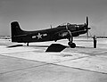 Douglas XBT2D-1 Dauntless II