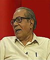 Dr.Thikkurissi Gangadharan, Malayalam Literature Researcher and Writer.jpg