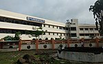 Thumbnail for Dr. Ambedkar College, Nagpur