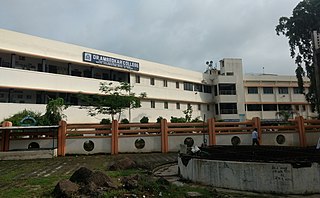 Dr. Ambedkar College, Nagpur