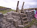 osmwiki:File:Dry stone wall Malham 05.JPG