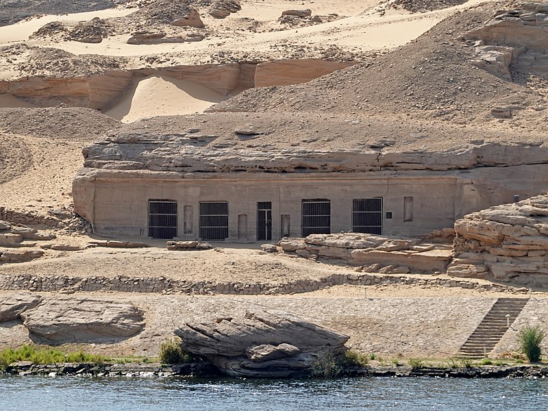 File:Dschabal as-Silsila Haremhab-Tempel 37.jpg