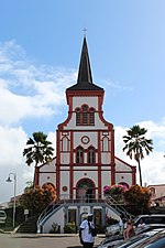 Vignette pour Ducos (Martinique)