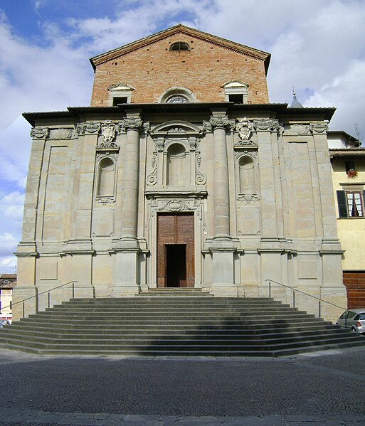 File:Duomo Città di Castello 2.JPG