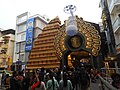 Durga puja in and around South Kolkata 2023 23