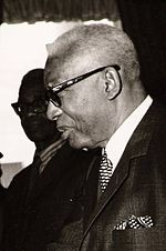 Thumbnail for François Duvalier