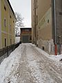 Čeština: Dvůr Králové nad Labem. Okres Trutnov, Česká republika.