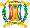 نشان رسمی کارپانو