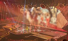 ESC 2021 Rotterdamin 1. puolijury-näyttelyn kuvaus Venäjälle image.jpg.