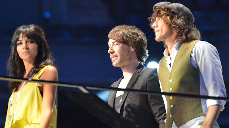 File:ESDM at 2013 Eurovision Song Contest.JPG