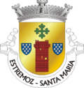 Escudo de armas