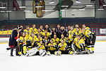 Miniatura pro Európsky pohár majstrov v ľadovom hokeji žien 2012/2013