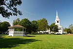 East Bridgewater Common Historic District