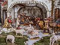 * Nomination Christmas crib parish Church St. James in Ebing --Ermell 13:06, 24 January 2017 (UTC) * Promotion Good quality. -- Johann Jaritz 08:30, 25 January 2017 (UTC)