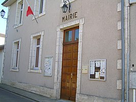 mairie