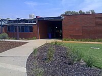 Echuca College