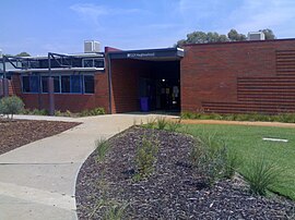 Echuca College - Y8Area, 2009.jpg