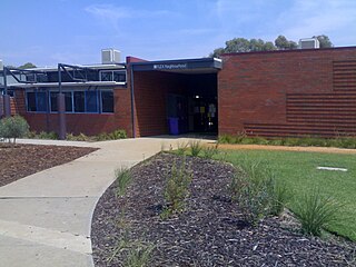 Echuca College Government secondary school in Echuca, Victoria, Australia