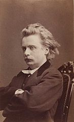 Edvard Grieg