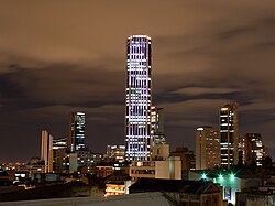 El Liston, Bogotá, Bogota, Colombia - panoramio.jpg