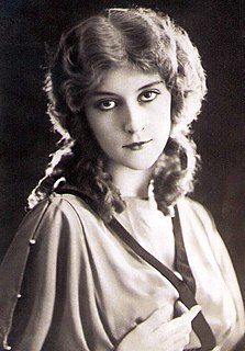 Elga Brink German actress (1905–1985)