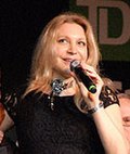 Thumbnail for Eliane Elias