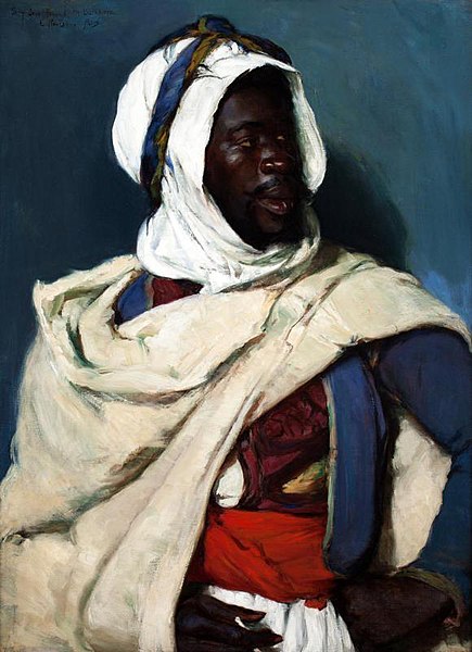 File:Elizabeth Nourse - Moorish Prince - 1981.68 - New Britain Museum of American Art.jpg