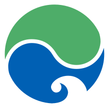 Emblem of Hamamatsu, Shizuoka.svg