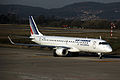 ERJ190 de Air France Regional