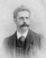 Emil Doepler, c. 1890