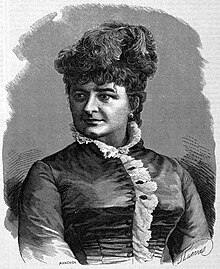 Emilia Pardo Bazán, 8 de abril de 1881, La Ilustración Gallega y Asturiana.jpg