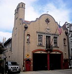 Engine Company 21 (District of Columbia)