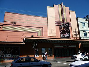 Enmore Theatre