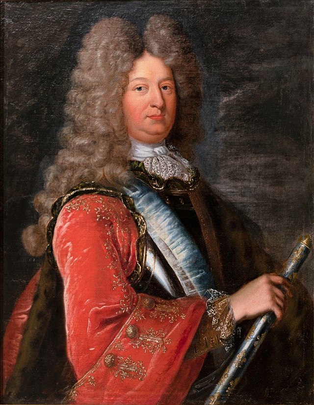 The Age of Louis XIV - Wikipedia