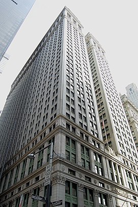 How to get to Equitable Building (Manhattan) with public transit - About the place