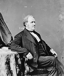 Erasmus D. Peck, Brady-Handy photo portrait, seated.jpg