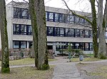 Anne-Frank-Gymnasium Erding