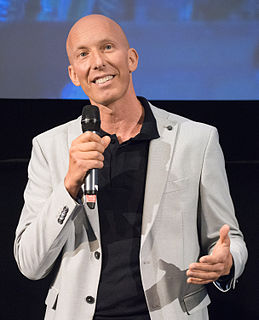 Erik Gandini