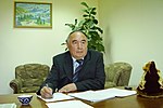 Erkin Vahidov üçün miniatür