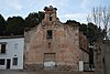 Ermita de San Antonio y San Pedro