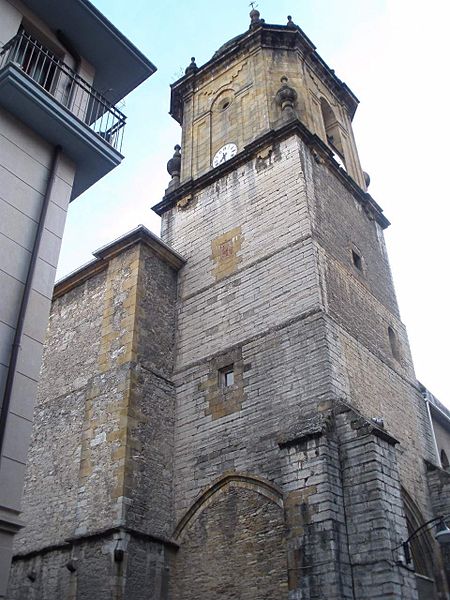 File:Ermua - Iglesia de Santiago 11.JPG
